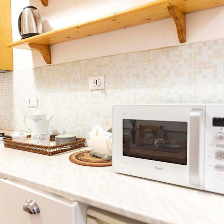 فيلا Garden House روما المظهر الخارجي الصورة
