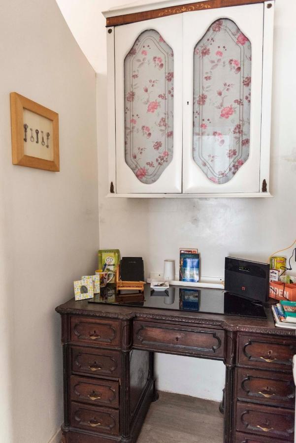 فيلا Garden House روما المظهر الخارجي الصورة