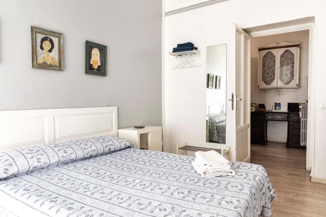 فيلا Garden House روما المظهر الخارجي الصورة