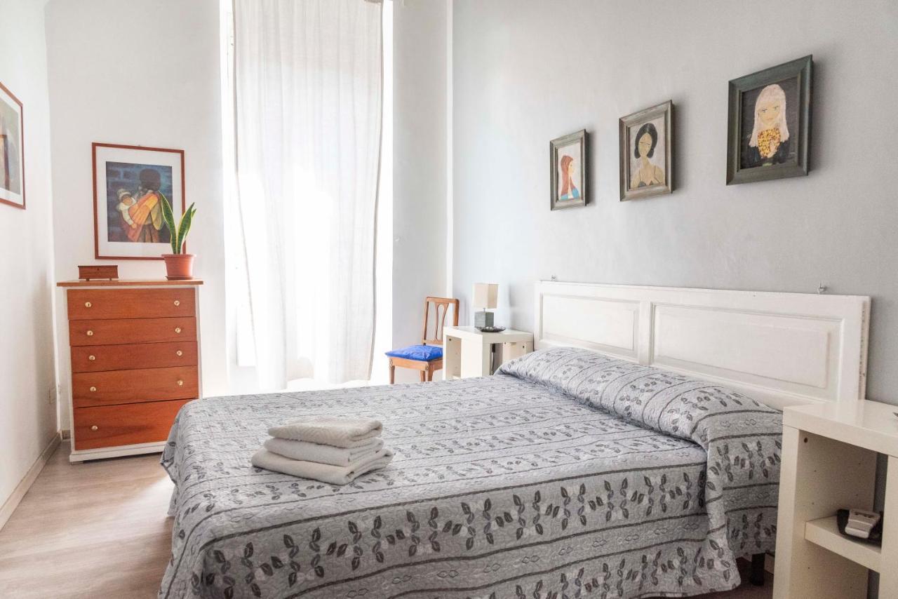 فيلا Garden House روما المظهر الخارجي الصورة