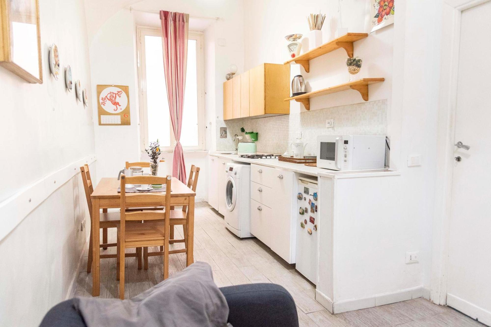 فيلا Garden House روما المظهر الخارجي الصورة