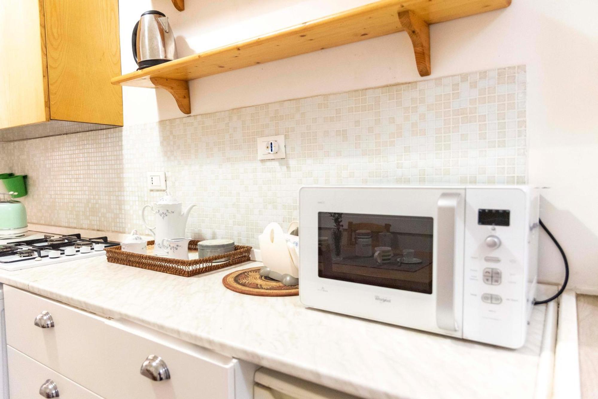 فيلا Garden House روما المظهر الخارجي الصورة