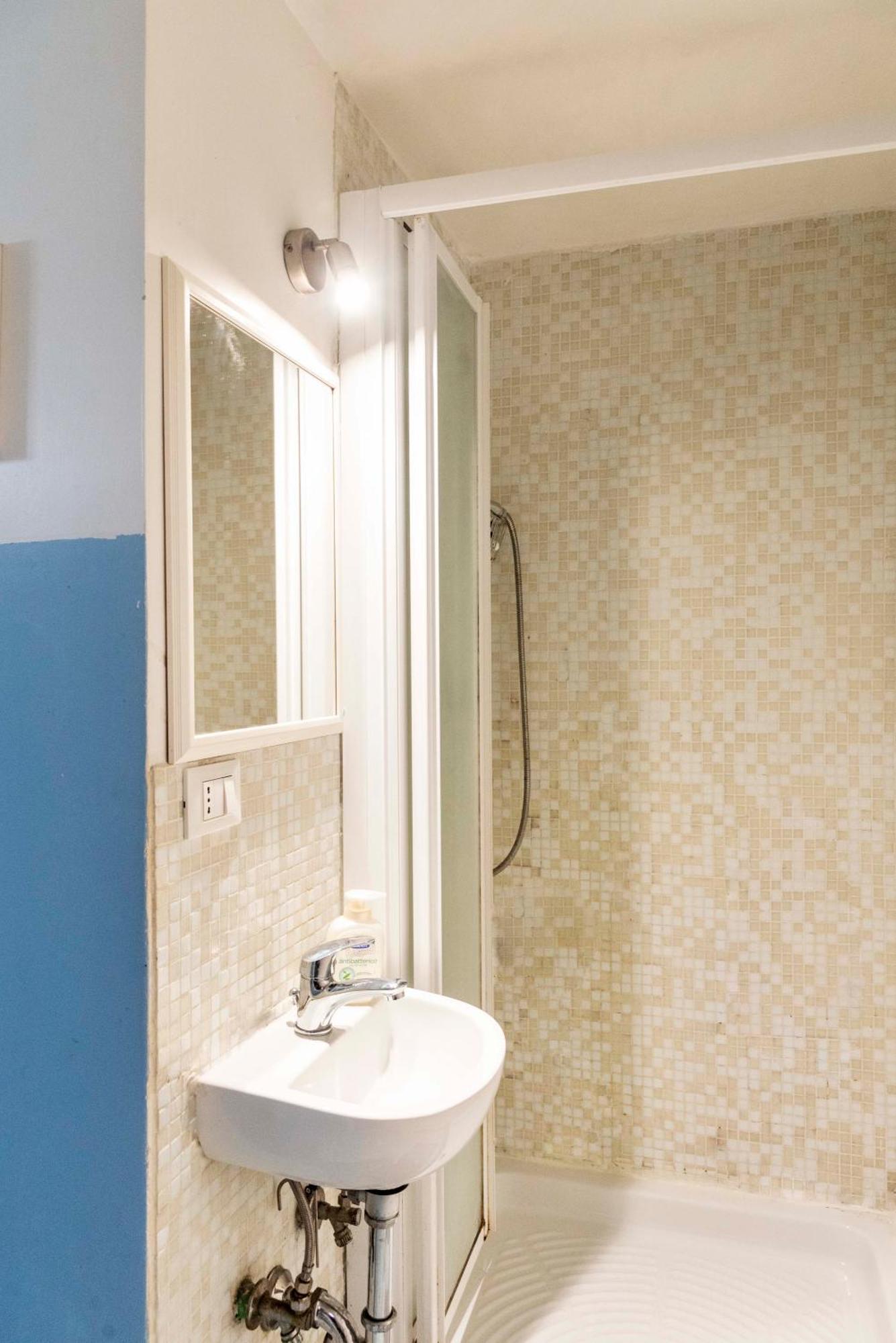 فيلا Garden House روما المظهر الخارجي الصورة