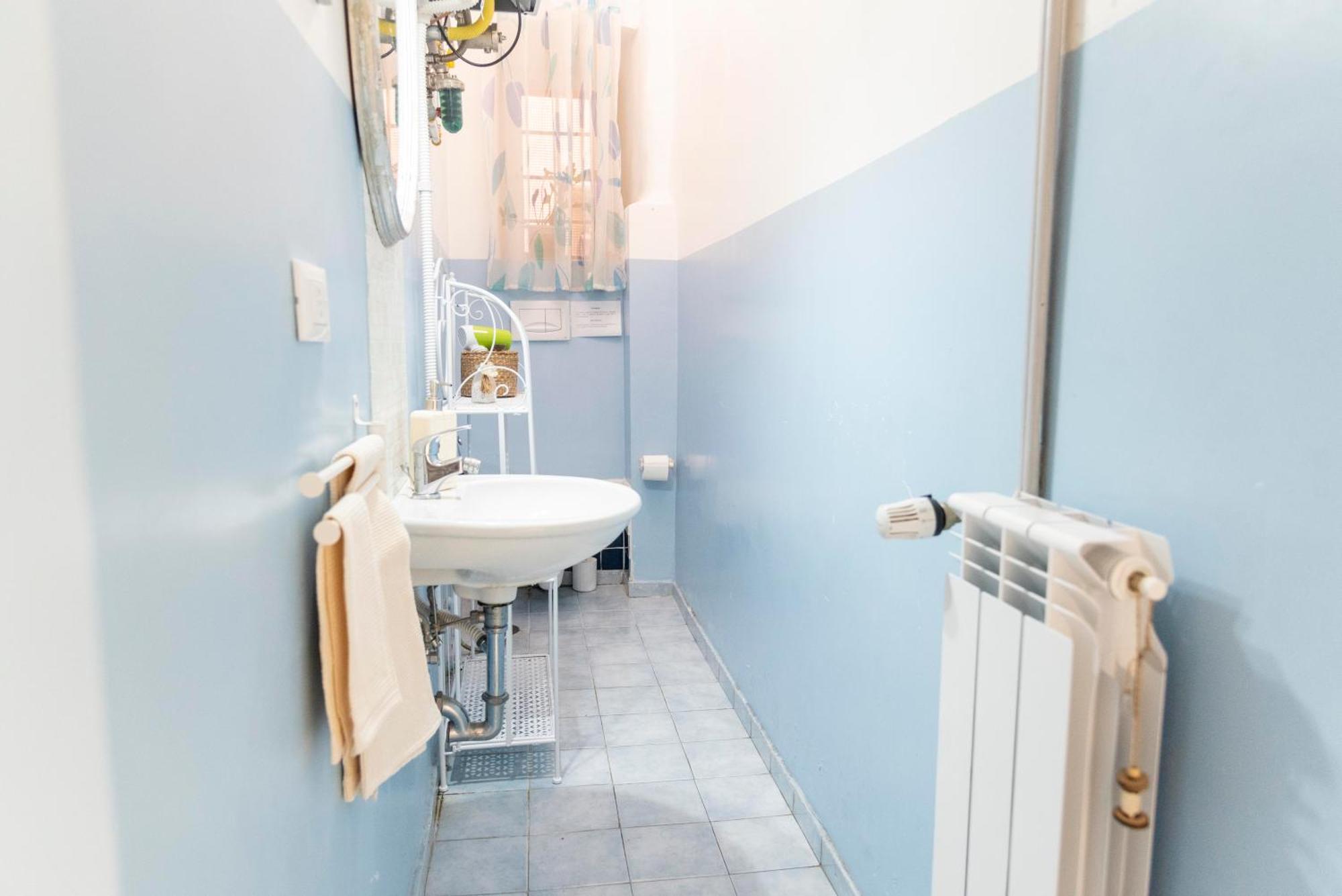 فيلا Garden House روما المظهر الخارجي الصورة